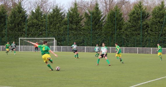 Kanboko Izarra VS Arbona FC