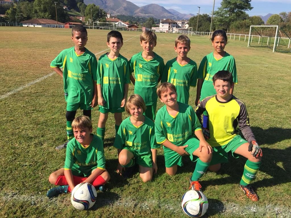 Arbona FC - U11-2 2018-2019