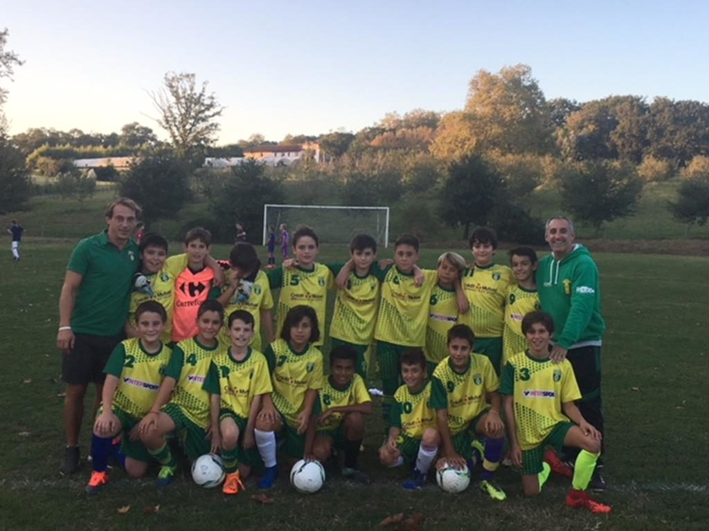 Arbona FC - U13-2 2018-2019