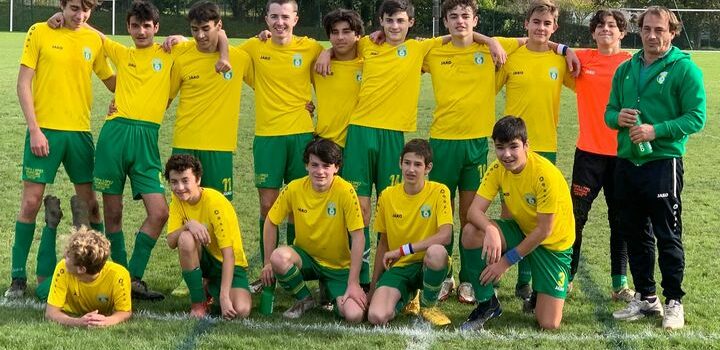 📸 13/11/2021 – U17 VS Mauléon. Ce samedi 13 novembre,