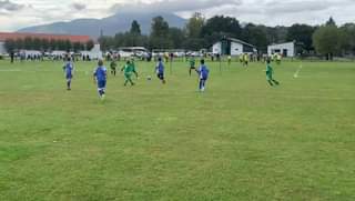 🎥 09/10/2021 Plateau U9- Replay vidéo. « Petite merveille du plateau