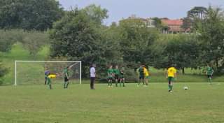 🎥 02/10/2021 U17 🆚 Ent. Spuc / Espelette- Replay vidéo