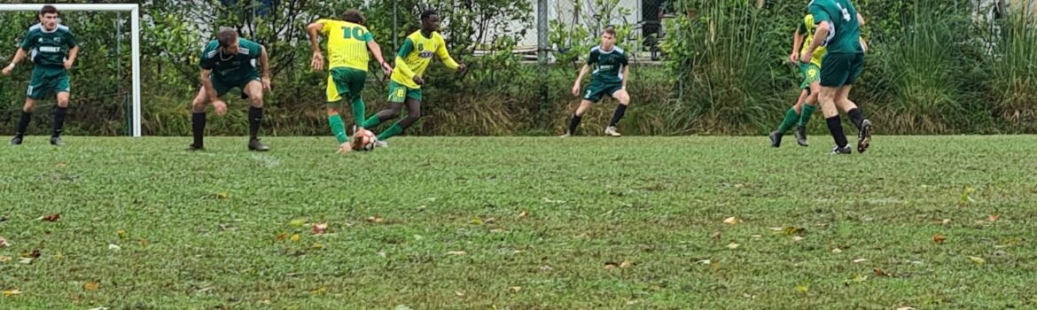 📸 02/10/2021 – Séniors VS F.C.V.O Ce dimanche, nos séniors