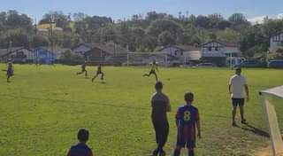 🎥 26/09/2021 U15 🆚 Hendaye – Replay vidéo