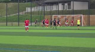 🎥 25/09/2021 U17 🆚 Mauléon – Replay vidéo