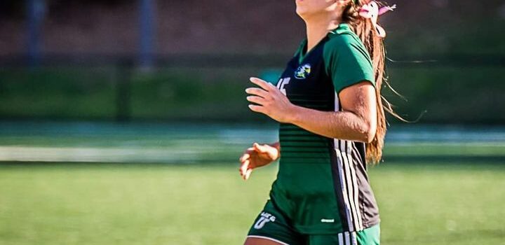 L’Arbona FC recrute de nouvelles joueuses pour son équipe féminine!