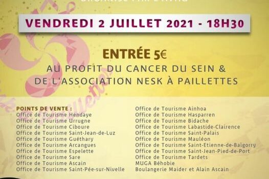 Idéal pour retrouver le chemin des stades et faire une