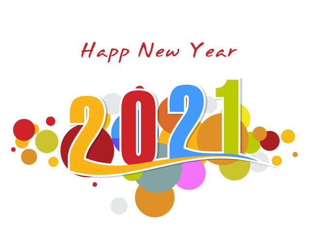 🎉 Très bonne année 2021! L’Arbona FC vous souhaite une