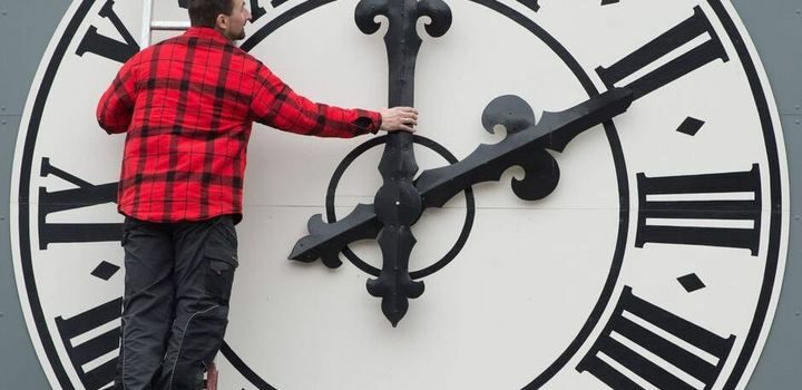 ⚠ Nouveaux horaires couvre-feu ⚠. Afin de se conformer au