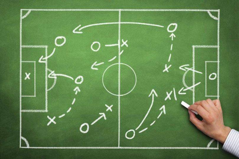 ⚠ Reprise des entrainements des mineurs ⚠. Suite à la