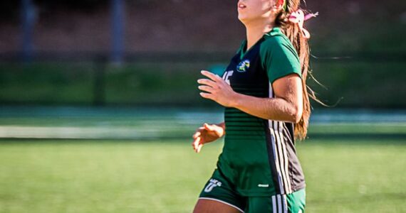 L’Arbona FC lance son équipe féminine de football.