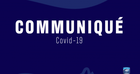 ⚠ Fin de saison – COVID-19 ⚠ Bonjour à toutes