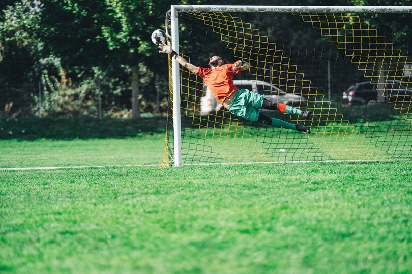 ⚠ ALERTE RECRUTEMENT GARDIEN ⚽