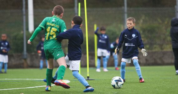 📷 U9 – Plateau 11/03/2023 à Bayonne. Ce samedi 11