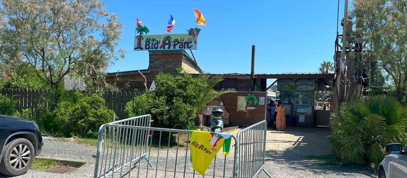 On profite de cette fin de saison pour vous présenter